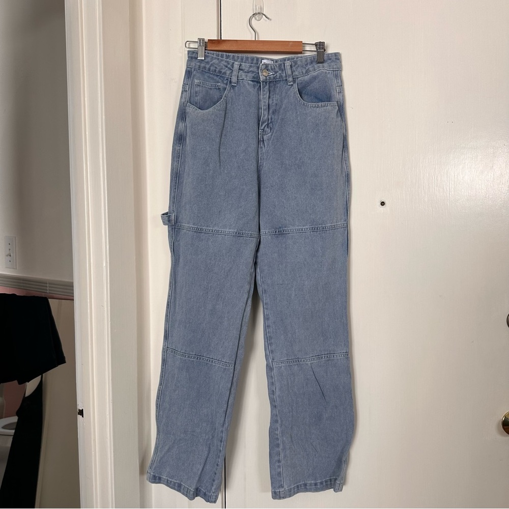 Princess Polly Copeland Jeans